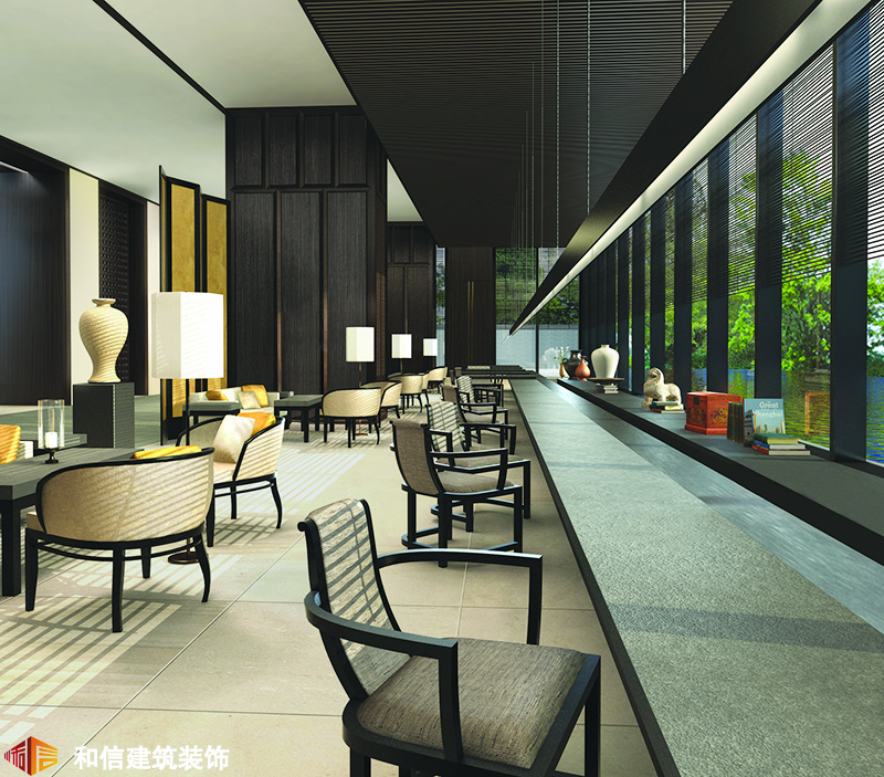 成都酒店裝修設計有哪些技巧？