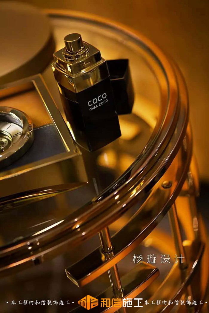 花橋雅苑成都樣板房裝修設計 花橋雅苑成都樣板房裝修設計