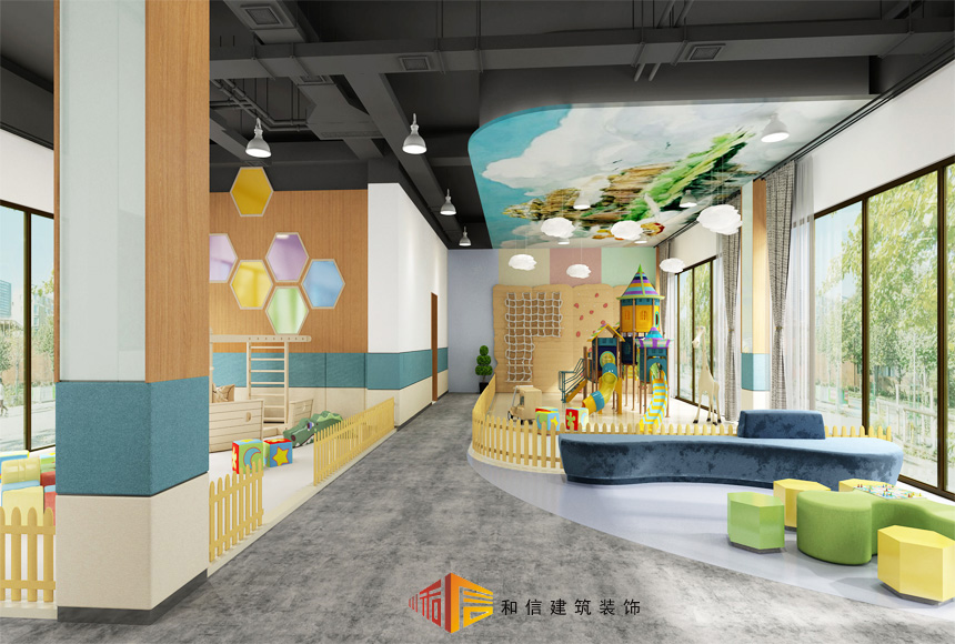 成都紅光社區(qū)辦公室裝修設(shè)計(jì) 成都紅光社區(qū)辦公室裝修設(shè)計(jì)