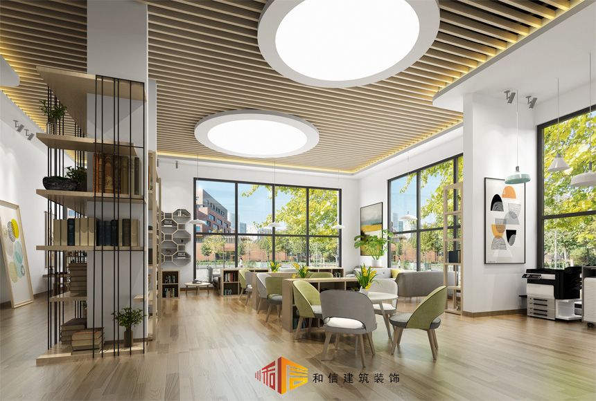 成都紅光社區(qū)辦公室裝修設(shè)計(jì) 成都紅光社區(qū)辦公室裝修設(shè)計(jì)