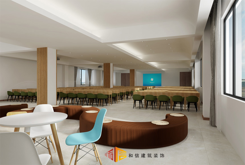 成都紅光社區(qū)辦公室裝修設(shè)計(jì) 成都紅光社區(qū)辦公室裝修設(shè)計(jì)