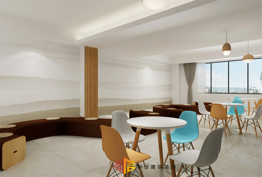 成都紅光社區(qū)辦公室裝修設(shè)計(jì) 成都紅光社區(qū)辦公室裝修設(shè)計(jì)