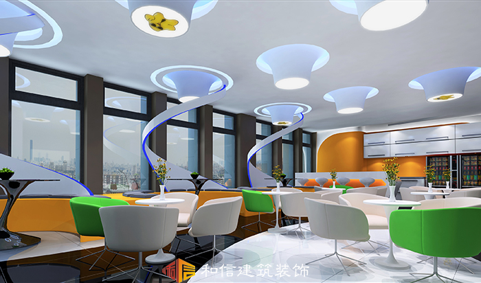 成都星密碼辦公室裝修設(shè)計圖 成都星密碼辦公室裝修設(shè)計圖