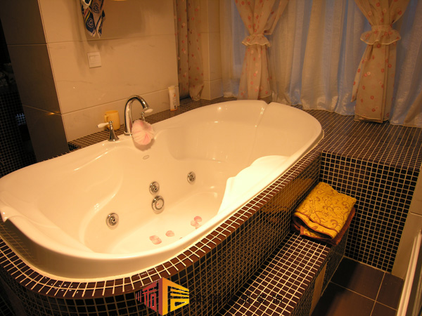 成都萬科城市花園別墅裝修設(shè)計 成都萬科城市花園別墅裝修設(shè)計