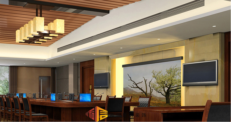 蒼溪梨博園酒店裝修設計 蒼溪梨博園酒店裝修設計