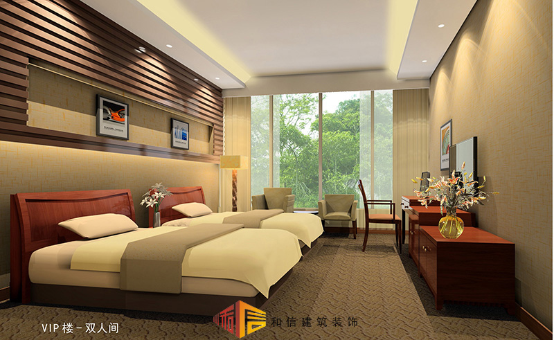 蒼溪梨博園酒店裝修設計 蒼溪梨博園酒店裝修設計