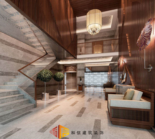 成都瀾城國際售樓部裝修設計 成都瀾城國際售樓部裝修設計