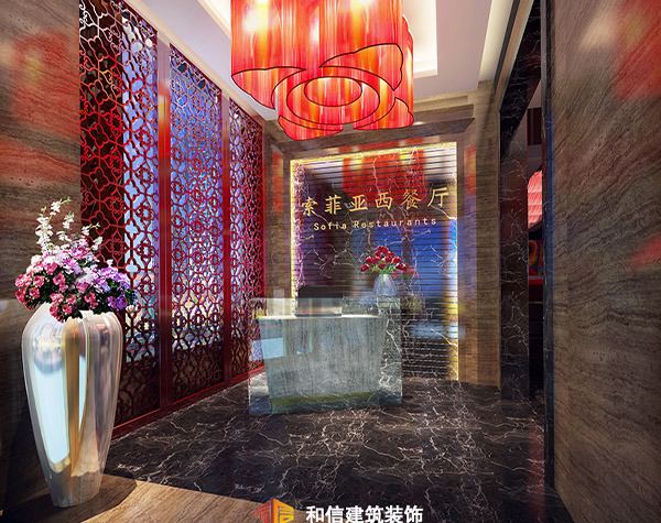 成都餐廳裝修設(shè)計(jì)公司-西餐廳裝修要注意到什么? 成都餐廳裝修設(shè)計(jì)公司-西餐廳裝修要注意到什么?