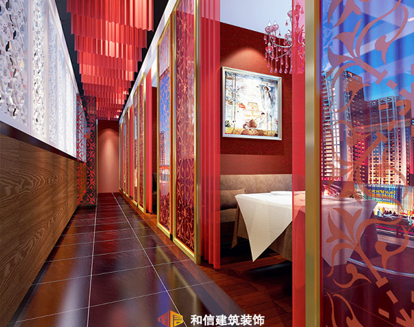 成都餐廳裝修設(shè)計(jì)公司-西餐廳裝修要注意到什么? 成都餐廳裝修設(shè)計(jì)公司-西餐廳裝修要注意到什么?