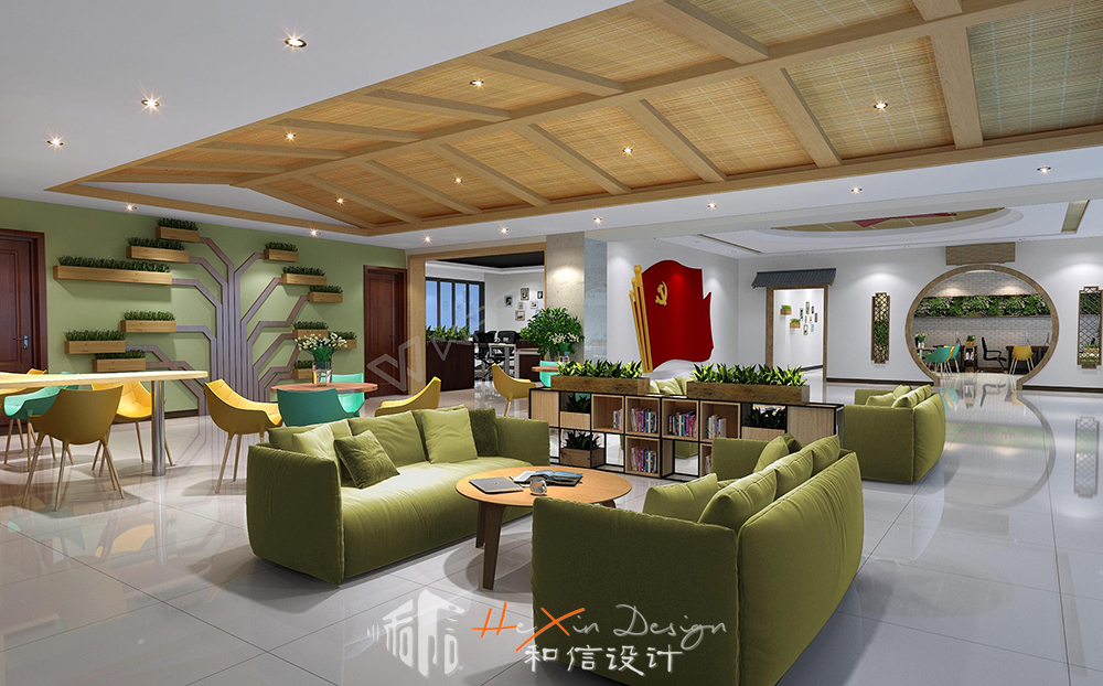 成都辦公室裝修設計成都公裝公司淺談辦公室裝修中五大關鍵問題 成都辦公室裝修設計成都公裝公司淺談辦公室裝修中五大關鍵問題