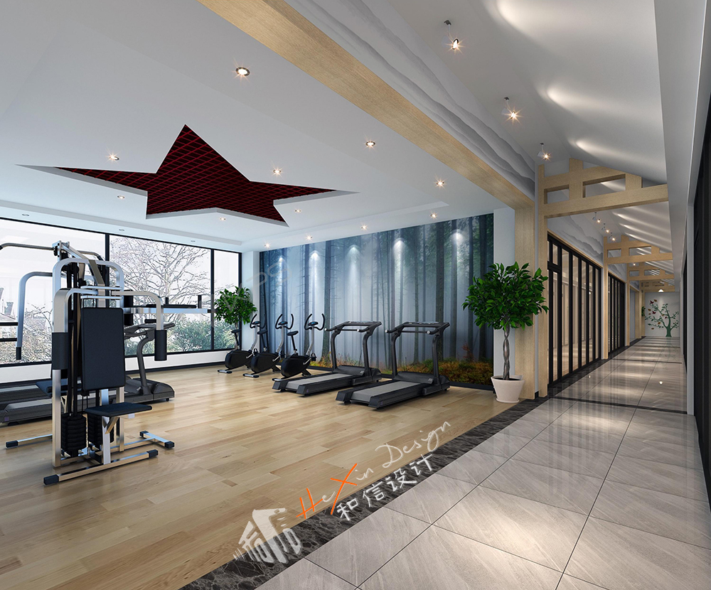 成都公裝公司淺談辦公室裝修中五大關鍵問題 成都公裝公司淺談辦公室裝修中五大關鍵問題