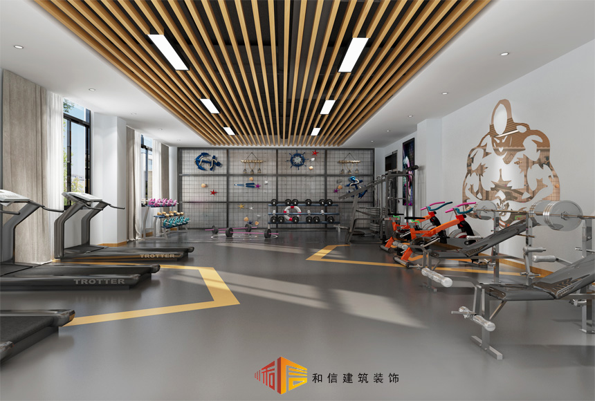 成都辦公室裝修吊頂的那些事，你知道嗎？