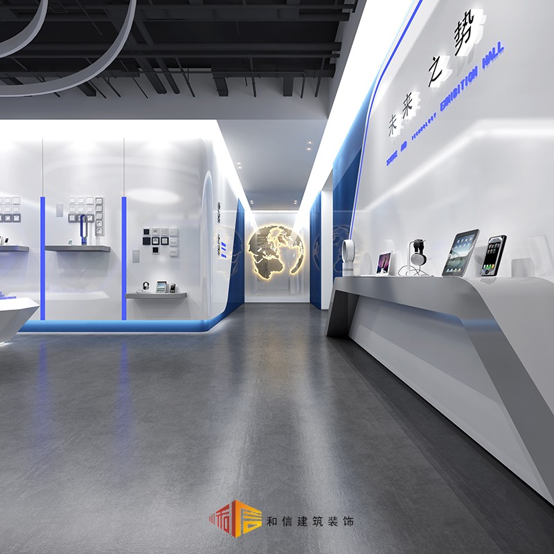 大數(shù)據(jù)產(chǎn)業(yè)園孵化中心展示中心+ 大數(shù)據(jù)產(chǎn)業(yè)園孵化中心展示中心+