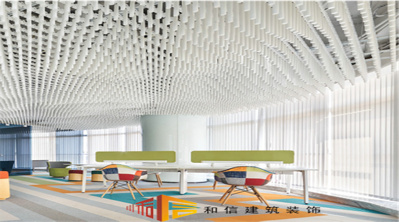 成都公裝裝修不請設(shè)計師，可以嗎？