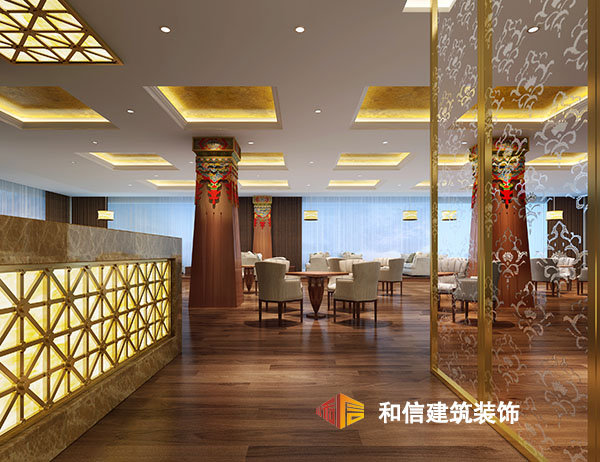 成都酒店設計裝修前需要了解哪些細節(jié)和技巧