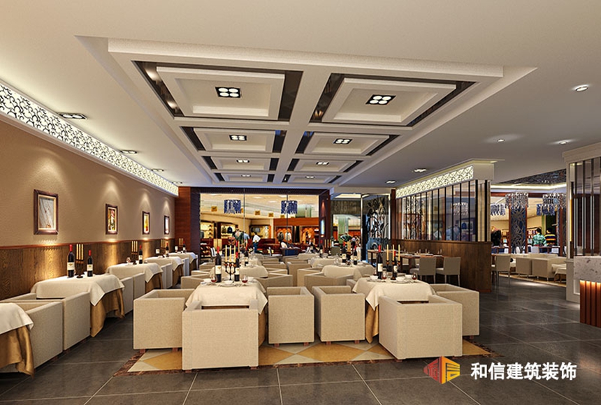 商鋪裝修設(shè)計(jì)方案三要素 商鋪裝修設(shè)計(jì)方案三要素