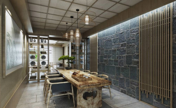 你了解日式餐廳裝修設(shè)計嗎？