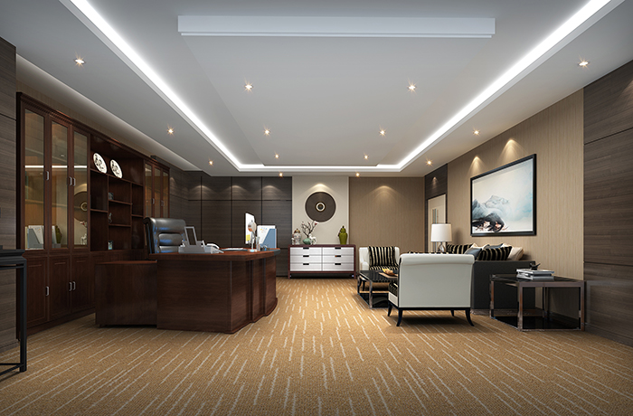 成都寫(xiě)字樓裝修有哪些技巧原則呢？