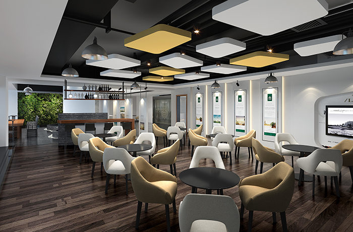 成都寫(xiě)字樓裝修有哪些技巧原則呢？