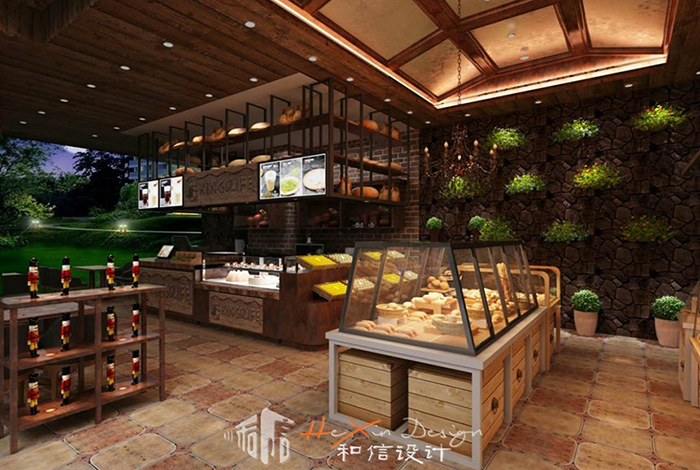 成都店鋪裝修設(shè)計(jì)的注意事項(xiàng)是什么？