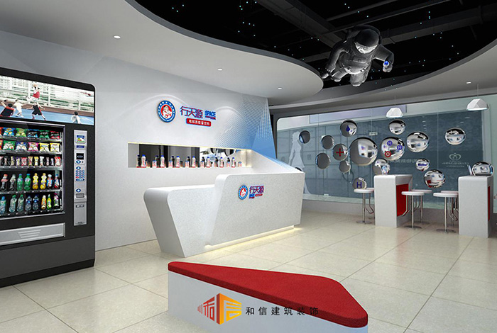 成都店鋪裝修設(shè)計(jì)的注意事項(xiàng)是什么？