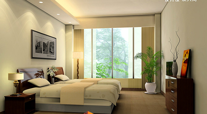 成都酒店裝修常用材料有哪些呢？