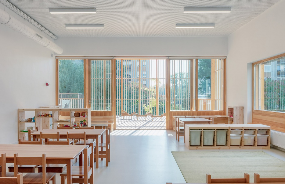 幼兒園裝修 幼兒園裝修