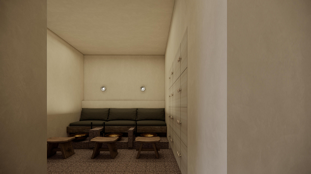 美容院裝修 美容院裝修