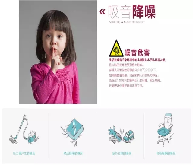 比地磚舒服，比地板耐用的防滑地膠