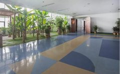 PVC地板在使用中的優(yōu)勢(shì)是什么？