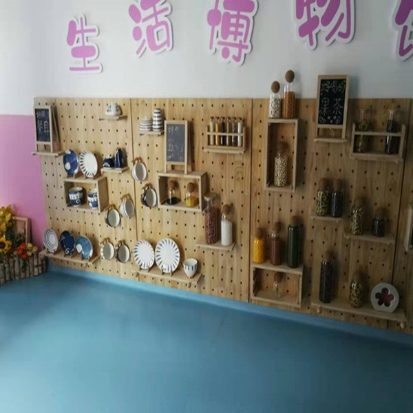 強(qiáng)佑新城幼兒園